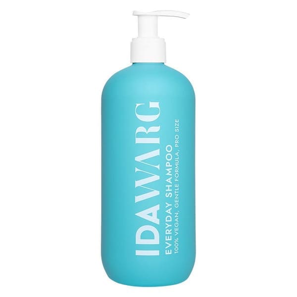Ida Warg Beauty Everyday Shampoo