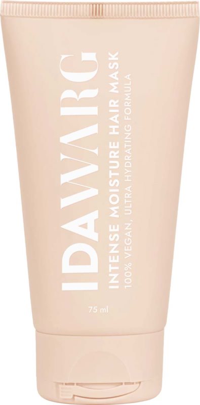 Ida Warg Beauty Intense Moisture Hair Mask Travel Size
