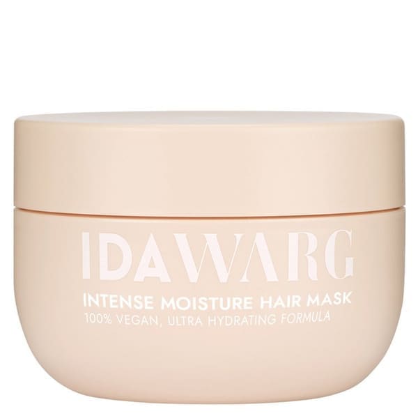 Ida Warg Beauty Intense Moisture Mask