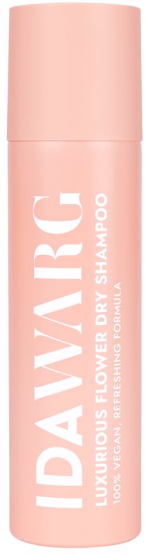 Ida Warg Beauty Luxurious Flower Dry Shampoo