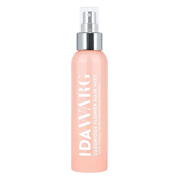 Ida Warg Beauty Luxurious Flower Hair Mist