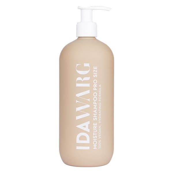 Ida Warg Beauty Moisture Shampoo