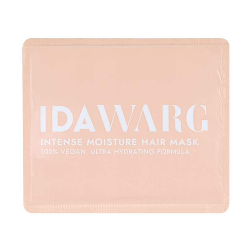 Ida Warg Beauty One Time Mask- Intensive Moisture Mask