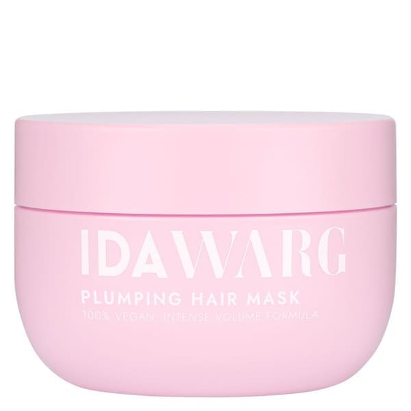 Ida Warg Beauty Plumping Hair Mask