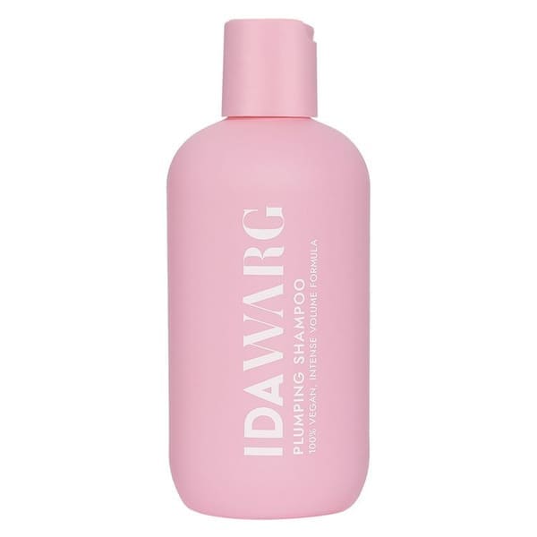 Ida Warg Beauty Plumping Shampoo