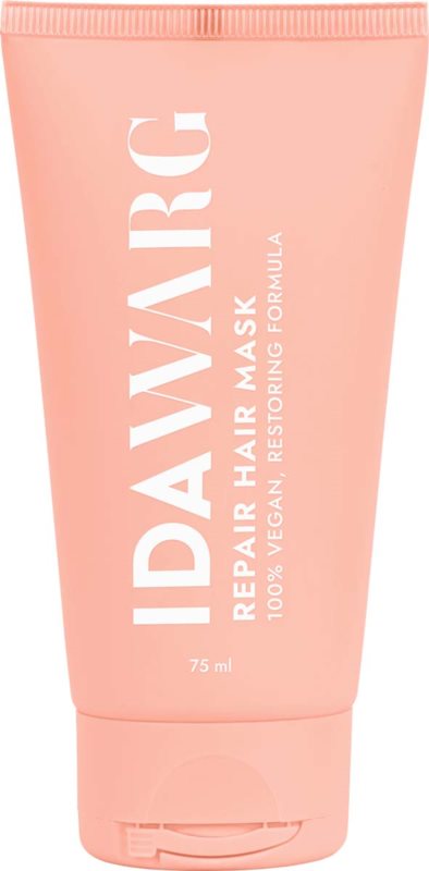 Ida Warg Beauty Repair Hair Mask Travel Size