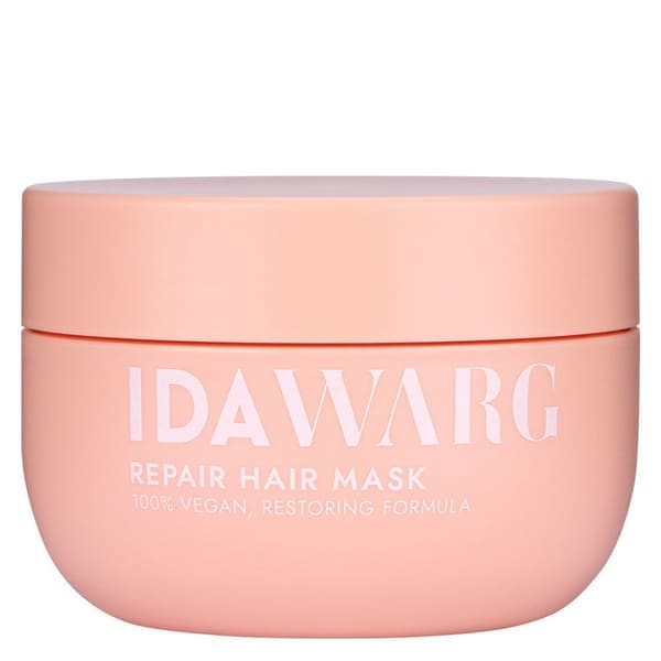 Ida Warg Beauty Repair Mask