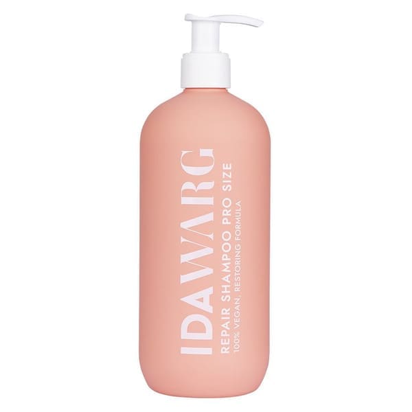 Ida Warg Beauty Repair Shampoo