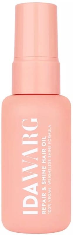 Ida Warg Beauty Repair & Shine Hair Oil