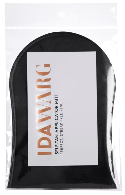 Ida Warg Beauty Self-Tan Applicator Mitt