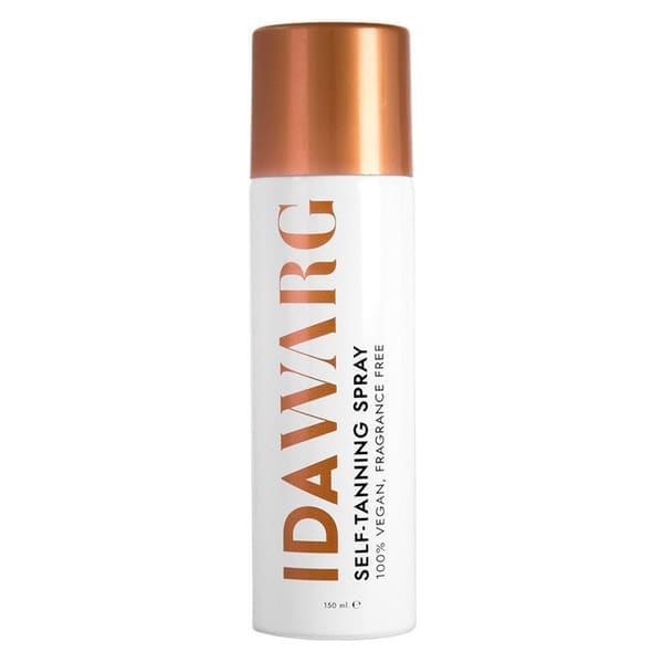 Ida Warg Beauty Self Tanning Spray