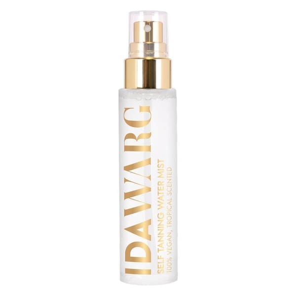 Ida Warg Beauty Self Tanning Water Mist