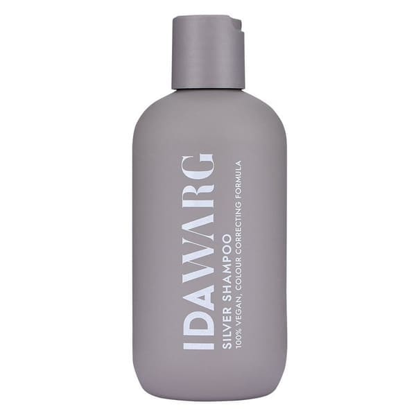 Ida Warg Beauty Silver Shampoo