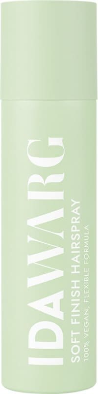 Ida Warg Beauty Soft Finish Hairspray