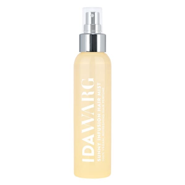 Ida Warg Beauty Sunny Infusion Hair Mist