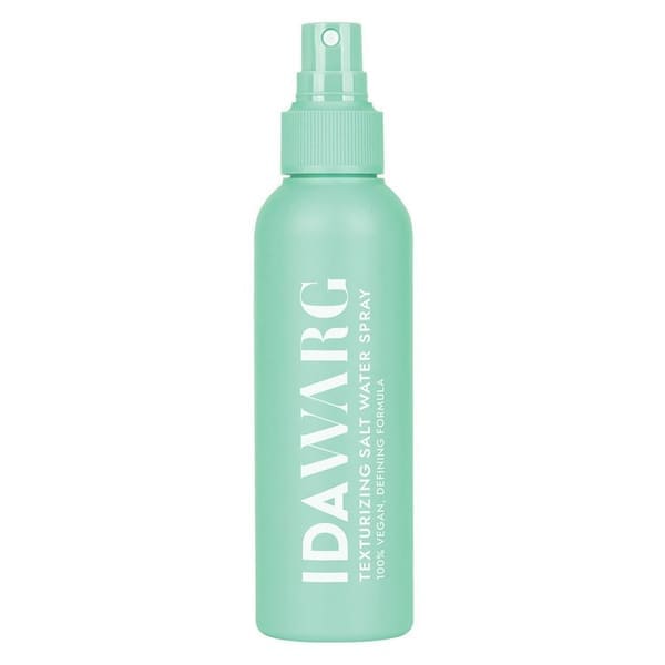 Ida Warg Beauty Texturizing Salt Water Spray