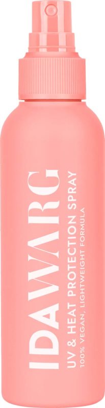 Ida Warg Beauty UV & Heat Protection Spray