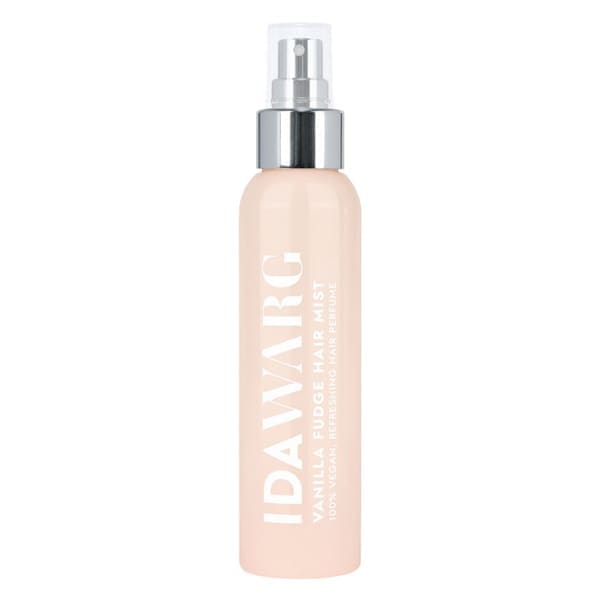 Ida Warg Beauty Vanilla Fudge Hair Mist