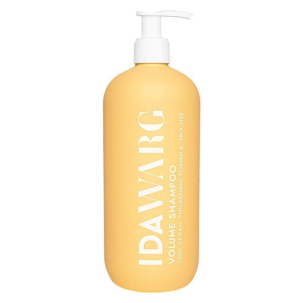 Ida Warg Beauty Volume Shampoo