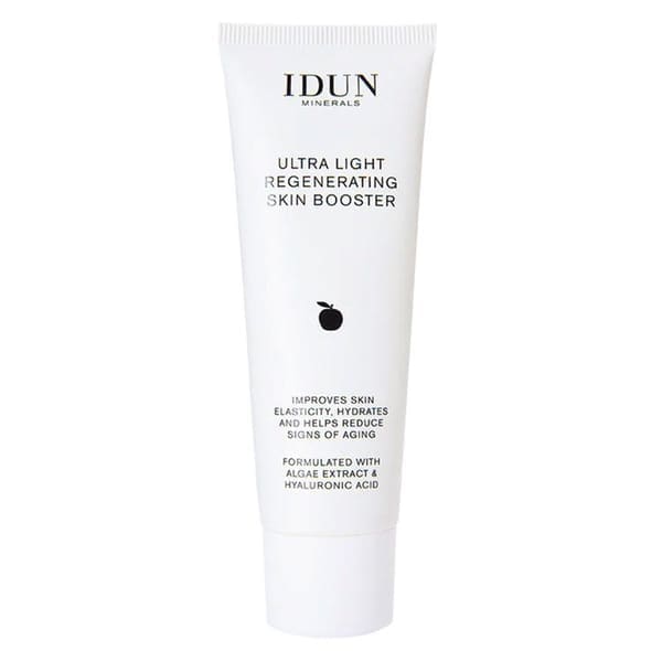 Idun Minerals Ultra Light Regenerating Skin Booster