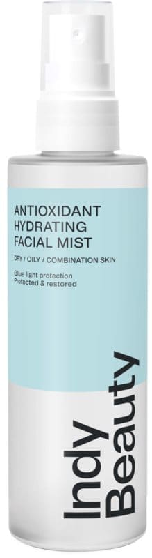 Indy Beauty Antioxidant Hydrating Facial Mist