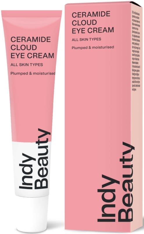 Indy Beauty Ceramide Cloud Eye Cream