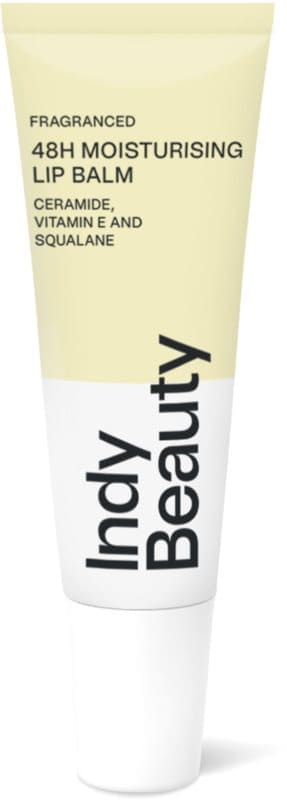 Indy Beauty Lip Balm