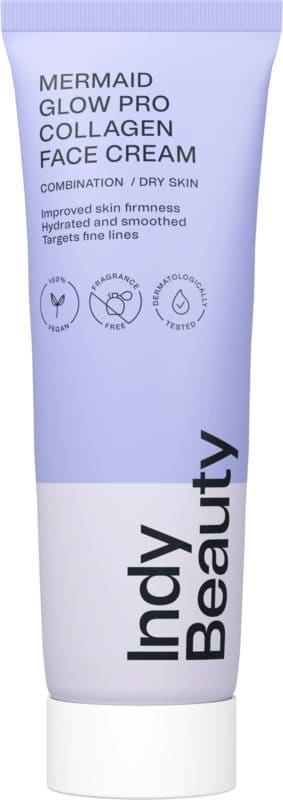 Indy Beauty Pro Collagen Cream