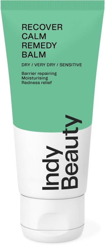 Indy Beauty Recover Calm Remedy Balm
