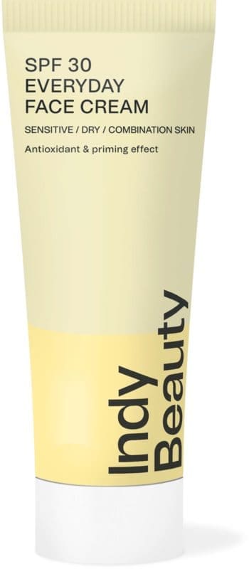 Indy Beauty SPF30 Everyday Face Cream
