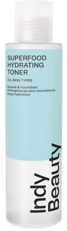 Indy Beauty Superfood Hydrating Toner
