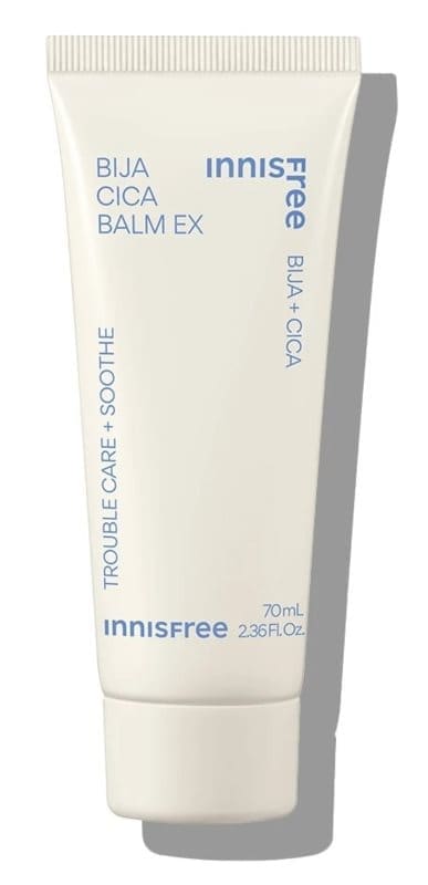 Innisfree Bija Cica Balm EX