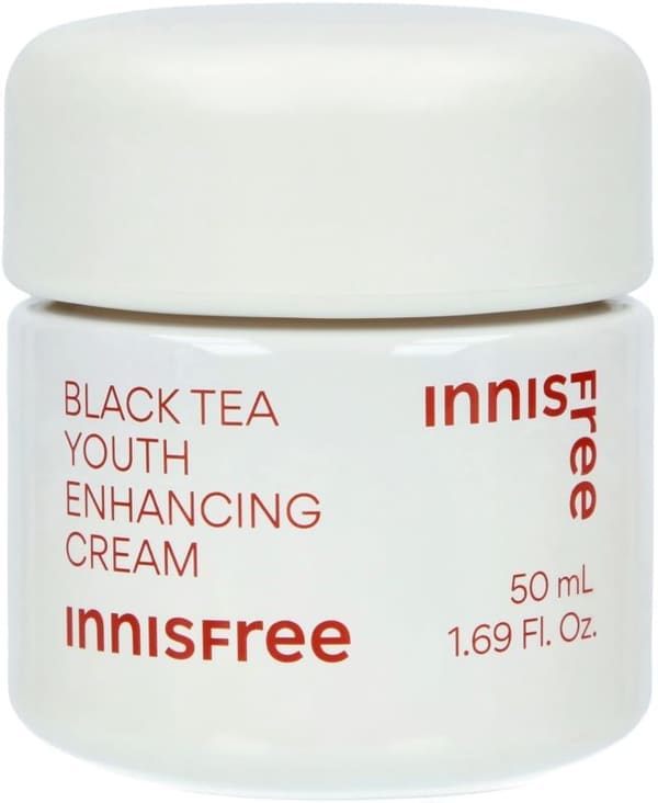 Innisfree Black Tea Youth Enhancing Cream