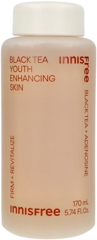 Innisfree Black Tea Youth Enhancing Skin