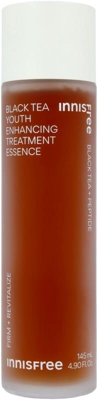 Innisfree Black Tea Youth Enhancing Treatment Essence