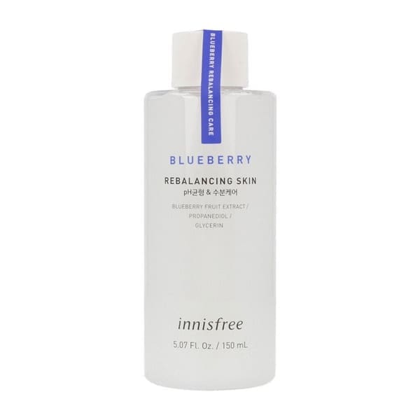Innisfree Blueberry Rebalancing Skin
