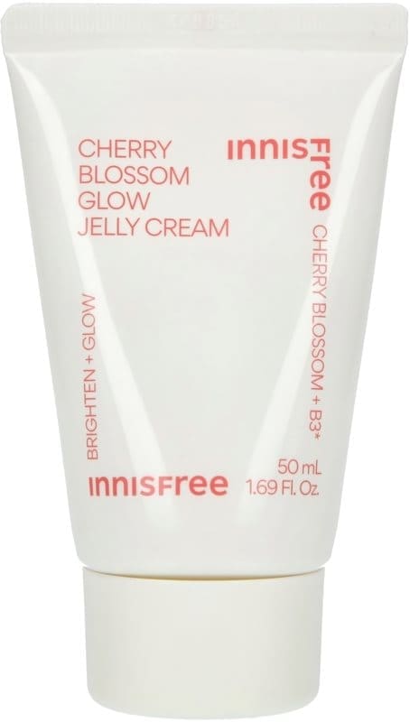 Innisfree Cherry Blossom Glow Jelly Cream