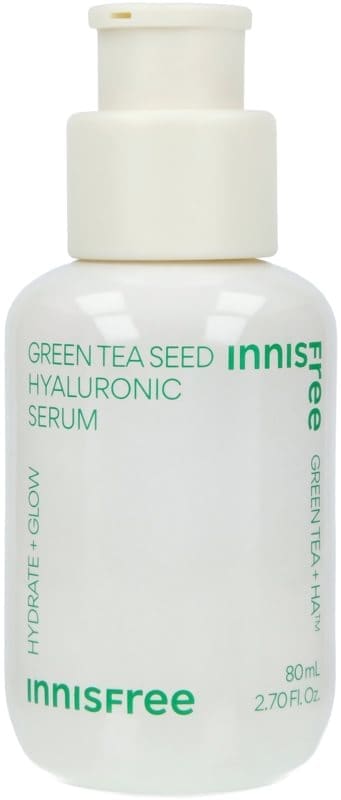 Innisfree Green Tea Seed Hyaluronic Acid Serum