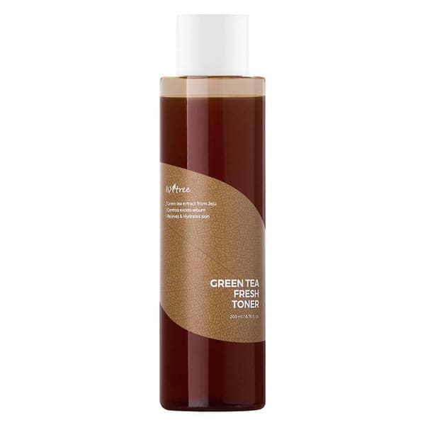 Isntree Green Tea Fresh Toner