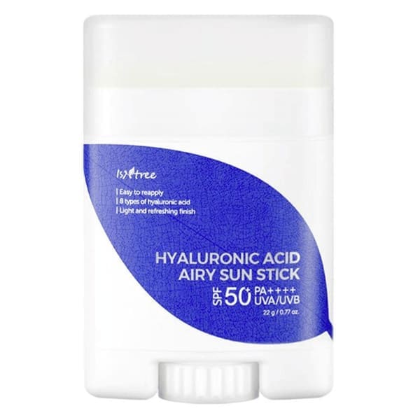 Isntree Hyaluronic Acid Airy Sun Stick