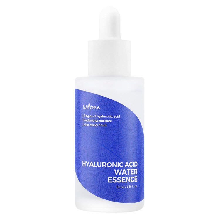 Isntree Hyaluronic Acid Water Essence