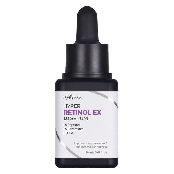 Isntree Hyper Retinol EX 1.0 Serum