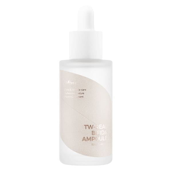 Isntree TW-Real Bifida Ampoule