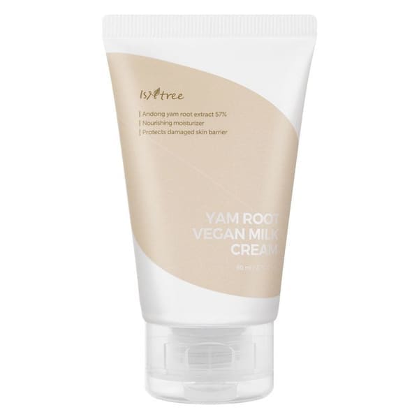 Isntree Yam Root Vegan Milk Cream