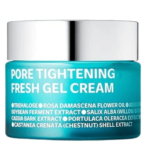 ISOI Pore Tightening Fresh Gel Cream