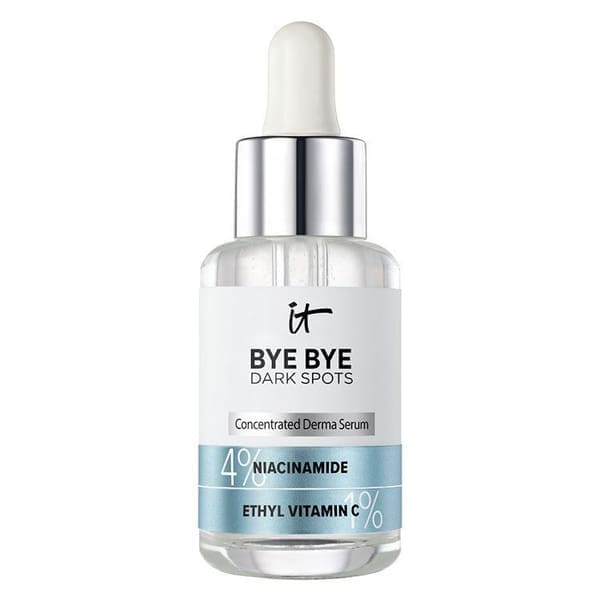 It Cosmetics Bye Bye Dark Spots Niacinamide Serum