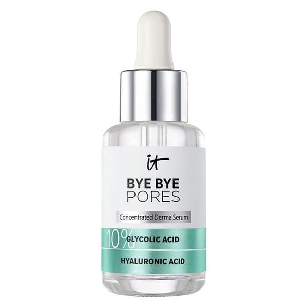 It Cosmetics Bye Bye Pores Glycolic Acid Serum
