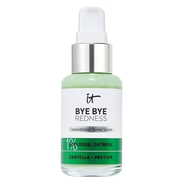 It Cosmetics Bye Bye Redness Serum