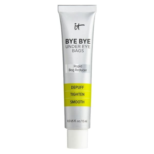 It Cosmetics Bye Bye Under Eye Bags Treatment