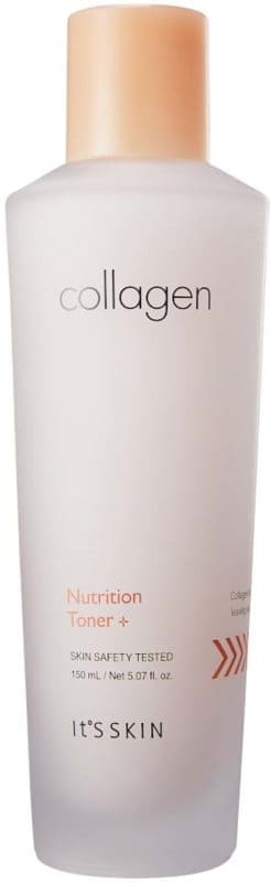 It'S Skin Collagen Nutrition Toner +